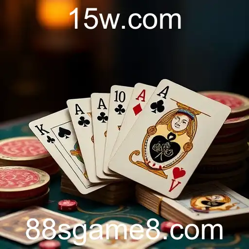Jogos de cartas