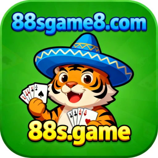 88s.game Logo